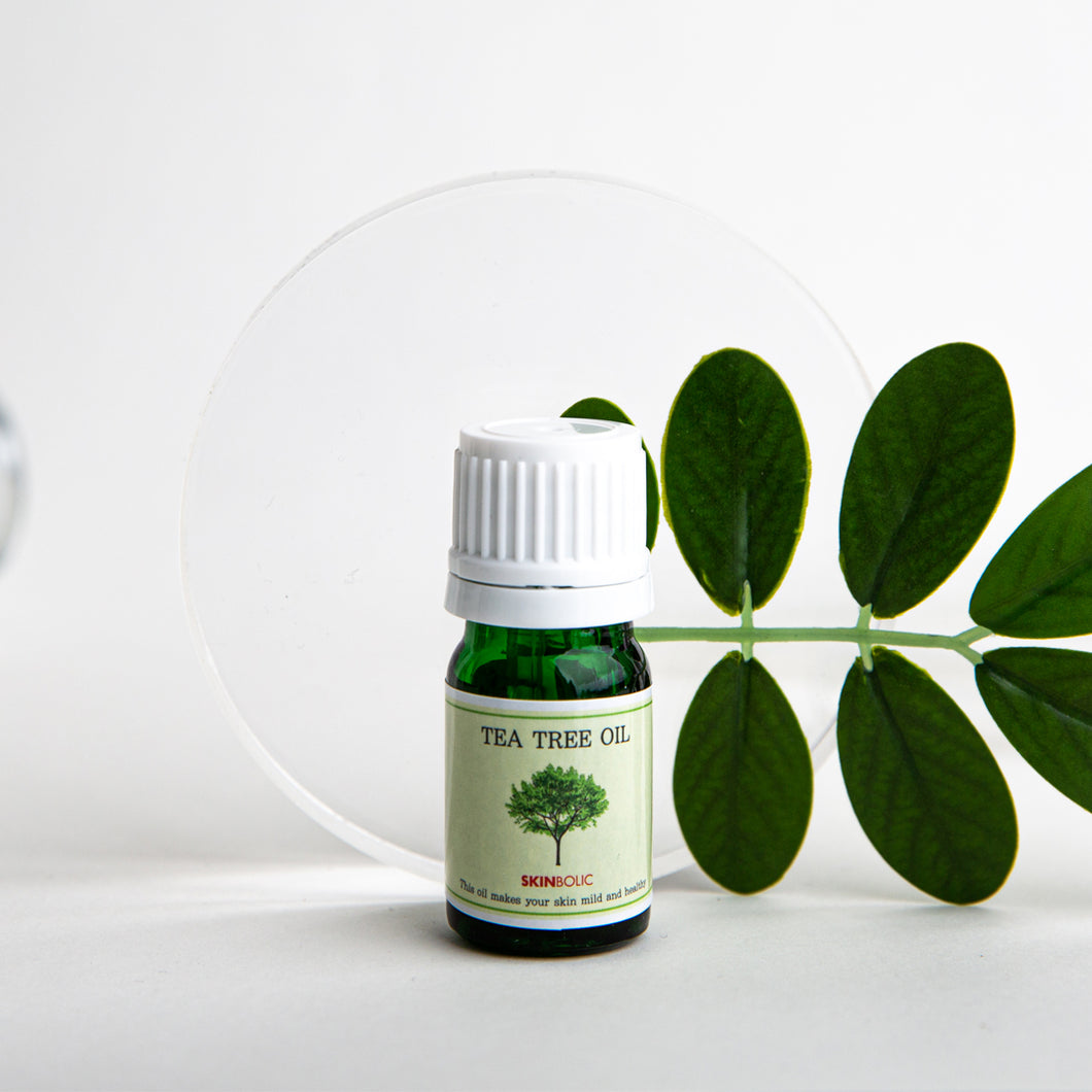 Tea Tree Oil 5ml